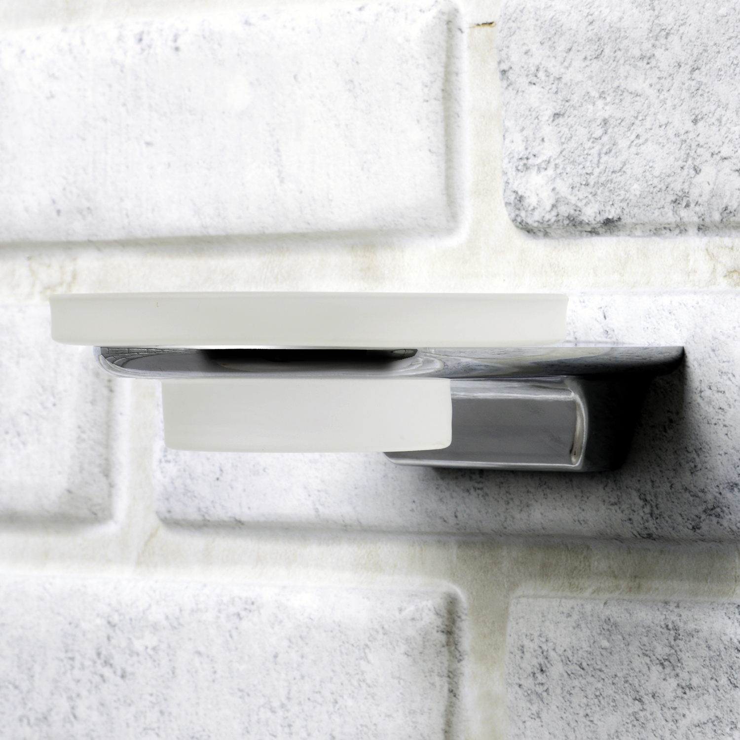 K-8329 Kammel Мыльница WasserKRAFT Kammel K-8300  - Вид №1