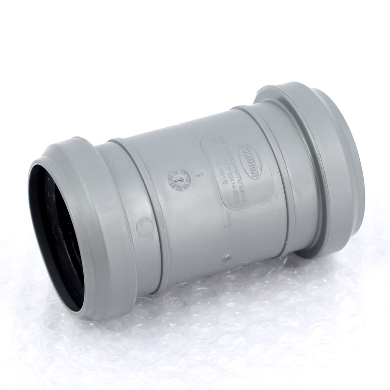 Муфта соединительная SINIKON ПП D50 мм ВВ Стандарт 528003R - Вид №2