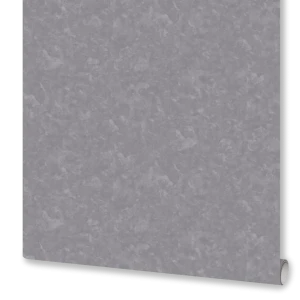 Обои флизелиновые Euro Decor Polo темно-серые 1.06 м ED7134-20 88475875 STLM-2182835