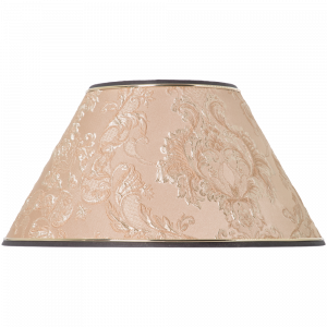 34082 Абажур № 38 Каледония Мокко BOGACHO