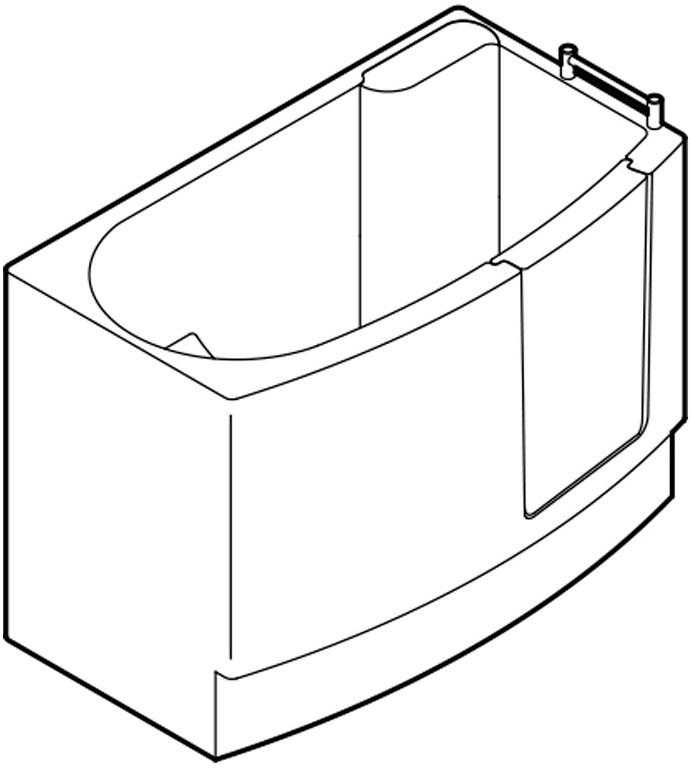 Ponte Giulio 650  M74mds14  - Вид №1