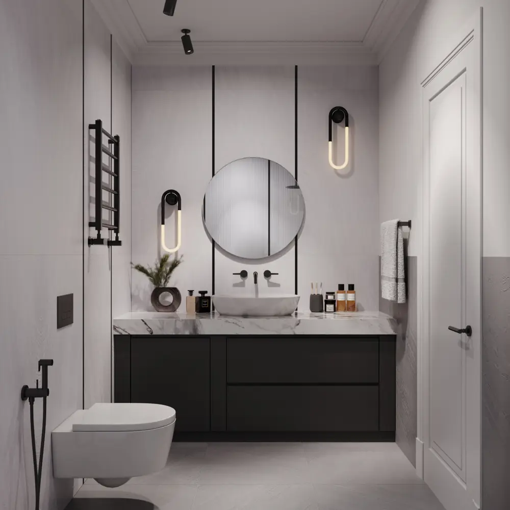 Santreyd Алюминиевый П-профиль для отделочных работ 20×20 мм 89034328 STLM-1386664 - Вид №1