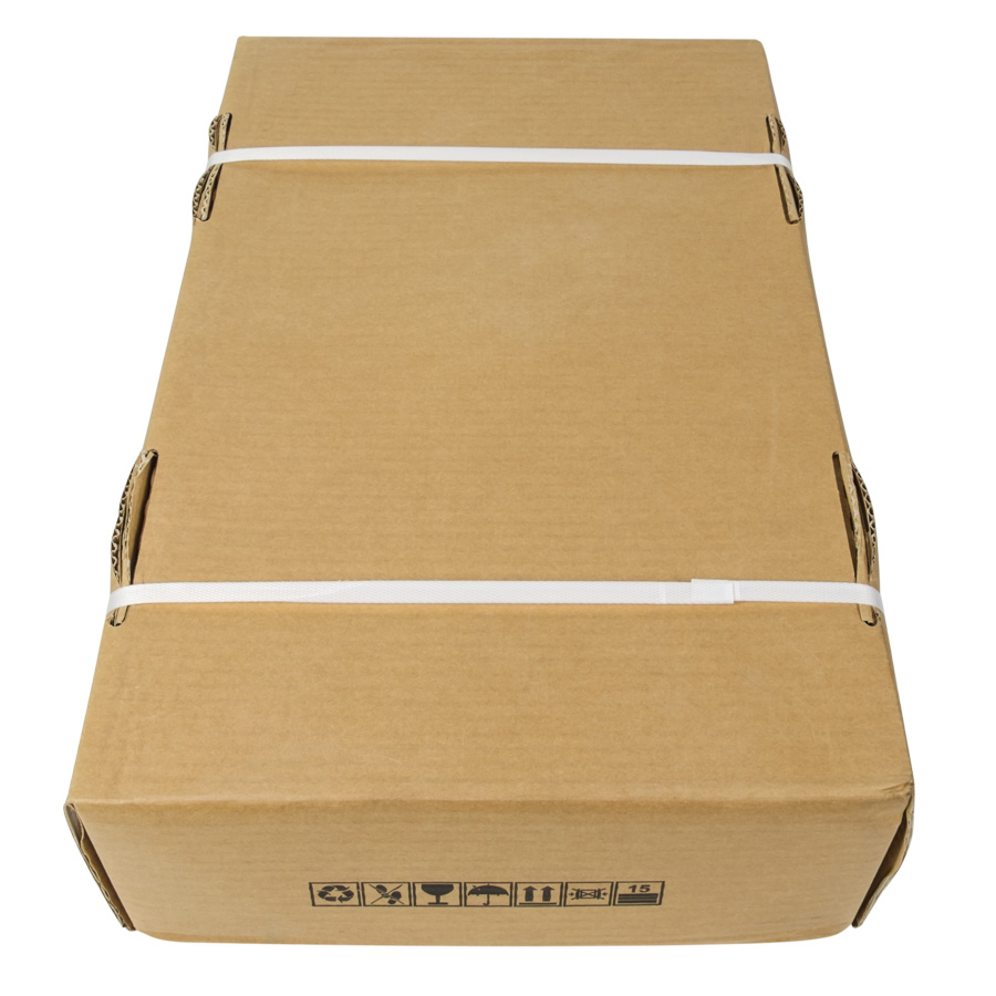 EGHG.32.1CB/G Газовая панель / домино, • тип: газовая 30см • тип установки: независимая • управление: фронтальное, переключатели поворотные • нагревательный элемент: конфорка, 2шт • мощность конфорок, вт: 2600, 1700 • материал исполнения: жаропрочное стек Santreyd  - Вид №16