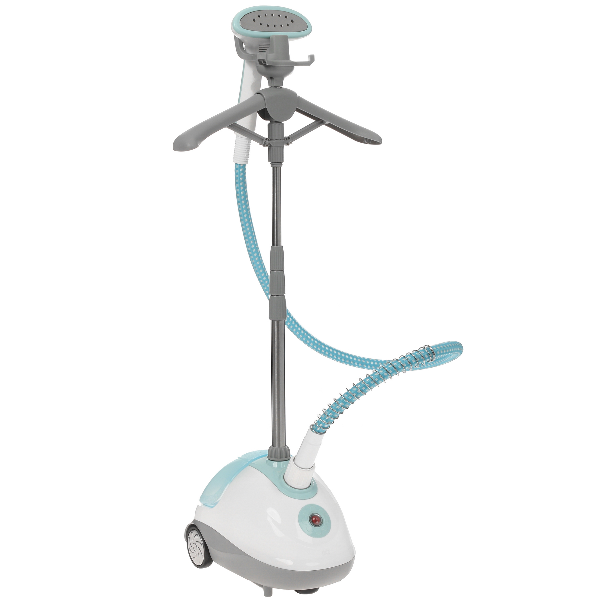 9976751 Отпариватель BQ SG5005S белый STDN-0108798