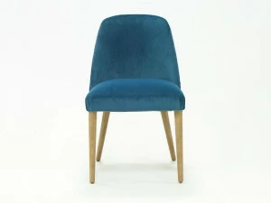 CREARTE COLLECTIONS Бархатный стул  103