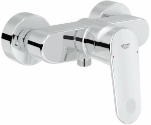 Смеситель для душа GROHE Europlus, хром (33577002)