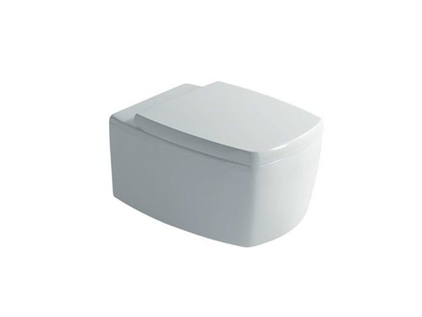 Керамическое подвесное биде Galassia SA.02 ARCH-00066090