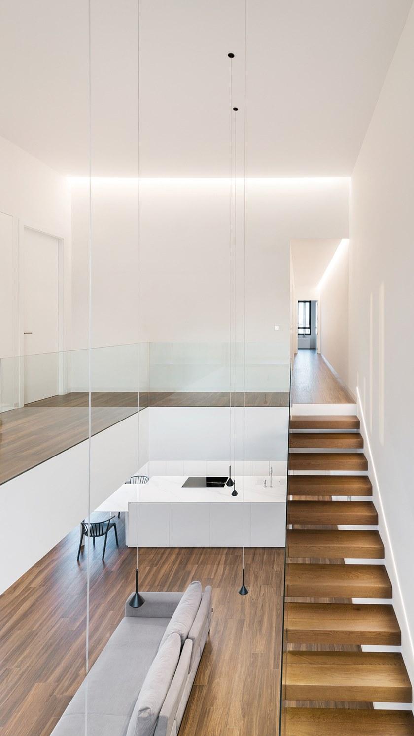 Arkoslight Светодиодный подвесной светильник из алюминия Spin sun-id-1488092 - Вид №37