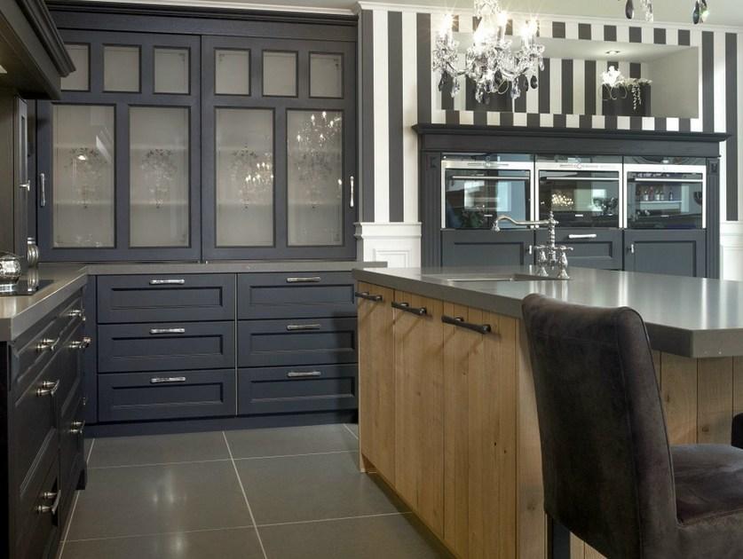 Dauby Ручка для мебели из металла Pure® 8824 - Вид №3