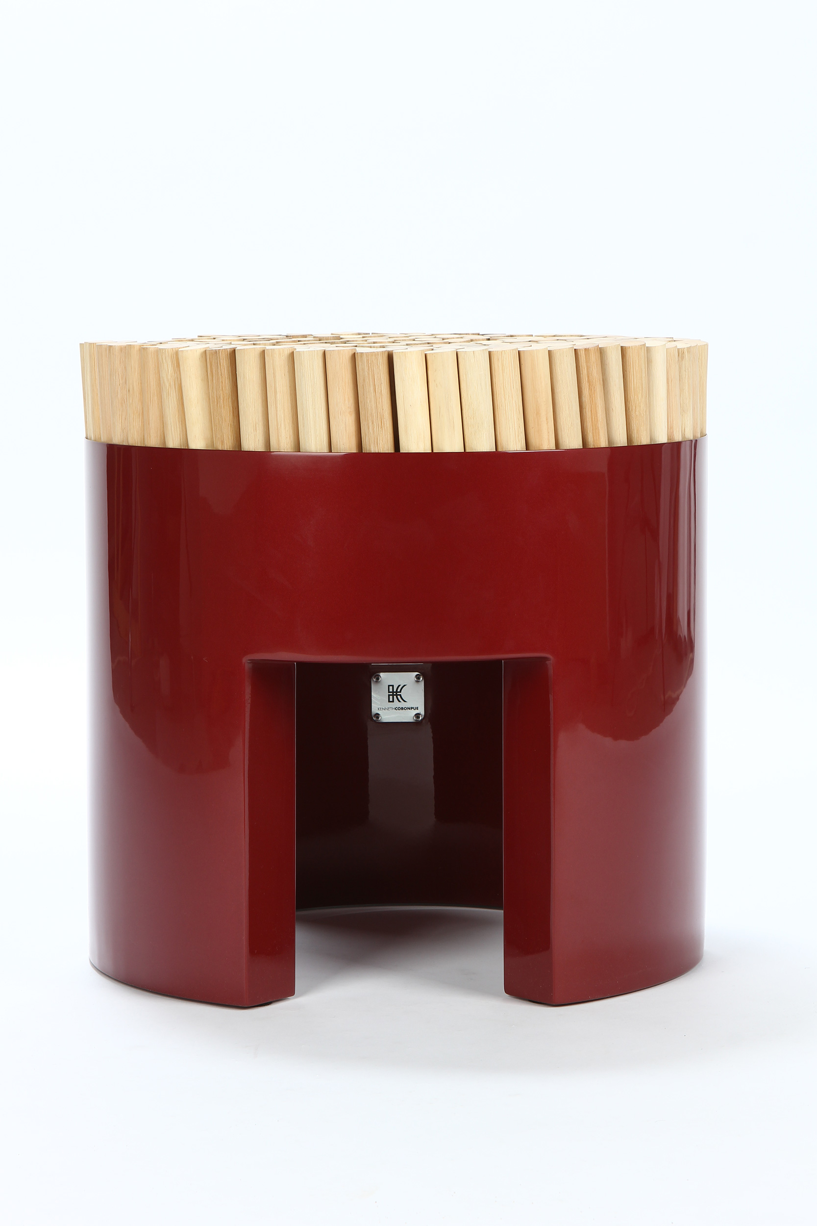 2000000062846 Табурет LAZY LIFE PARIS Chiquita - Вид №6