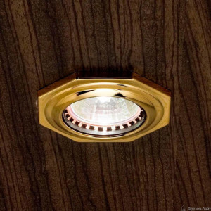 Masiero VE 866 встраиваемый потолочный