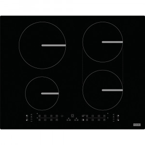 Варочная панель  FSM 654 I B BK Franke Smart FSM 654 I B BK Чёрное стекло