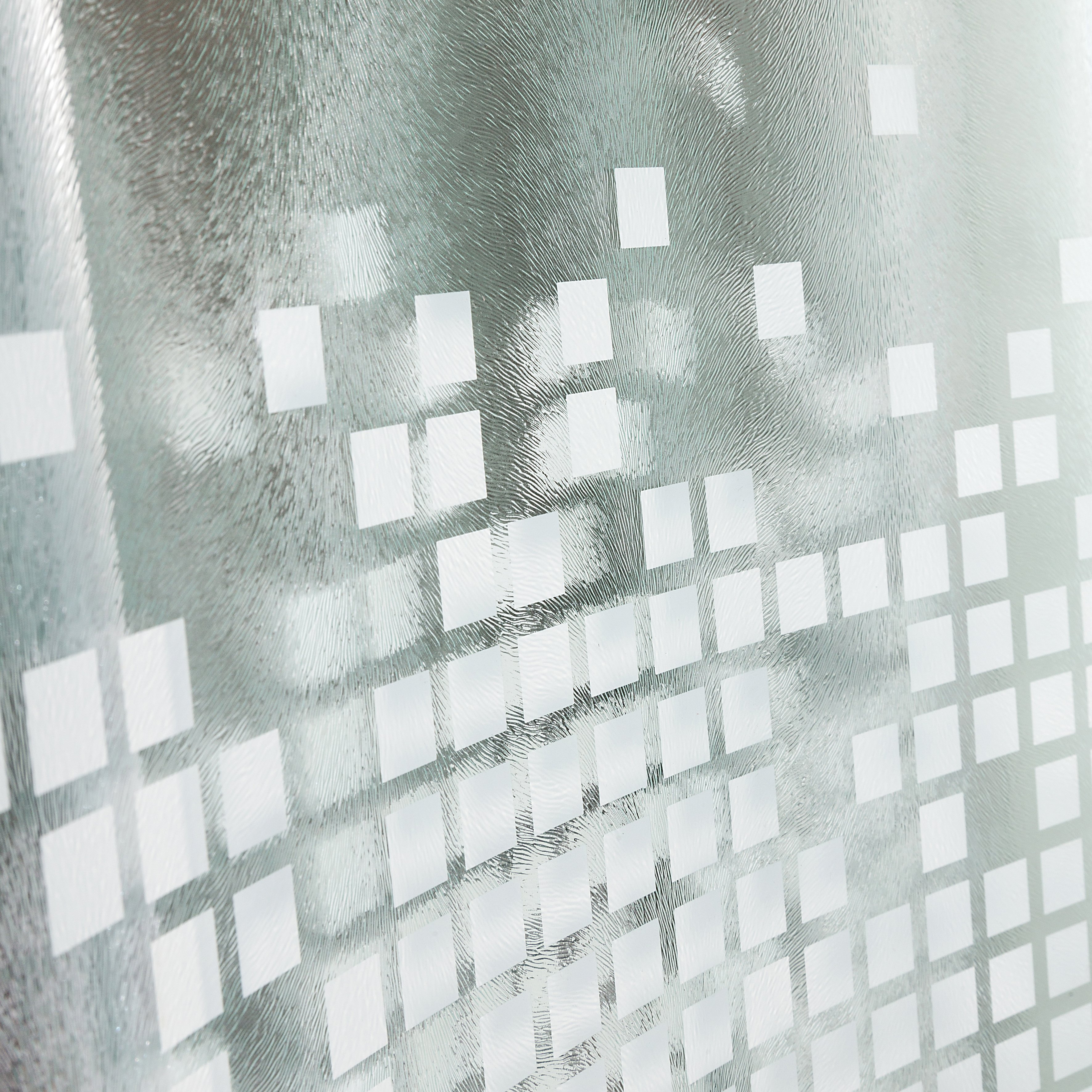 А01 LED с кнопкой Душевая кабина DETO Серия А L 901 N с гидромассажем - Вид №19