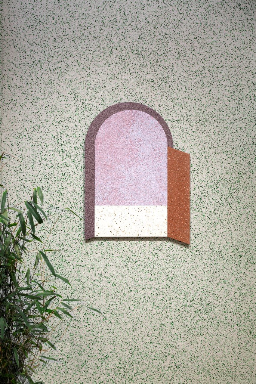 Декоративная рамка Cimento® Canal Grande ARCH-00092910 - Вид №12