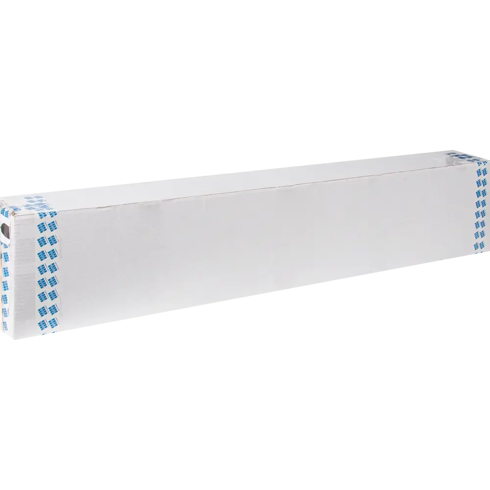 Конвектор КЗТО Элегант Мини 130x130x1200 мм 2 теплообменника серый STLM-2112078 - Вид №6