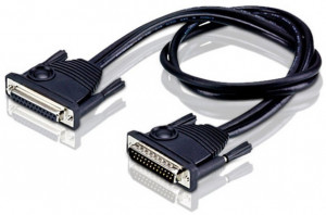 2L-2715 Cable db25m -- db25f for kh2508a/2516a ATEN