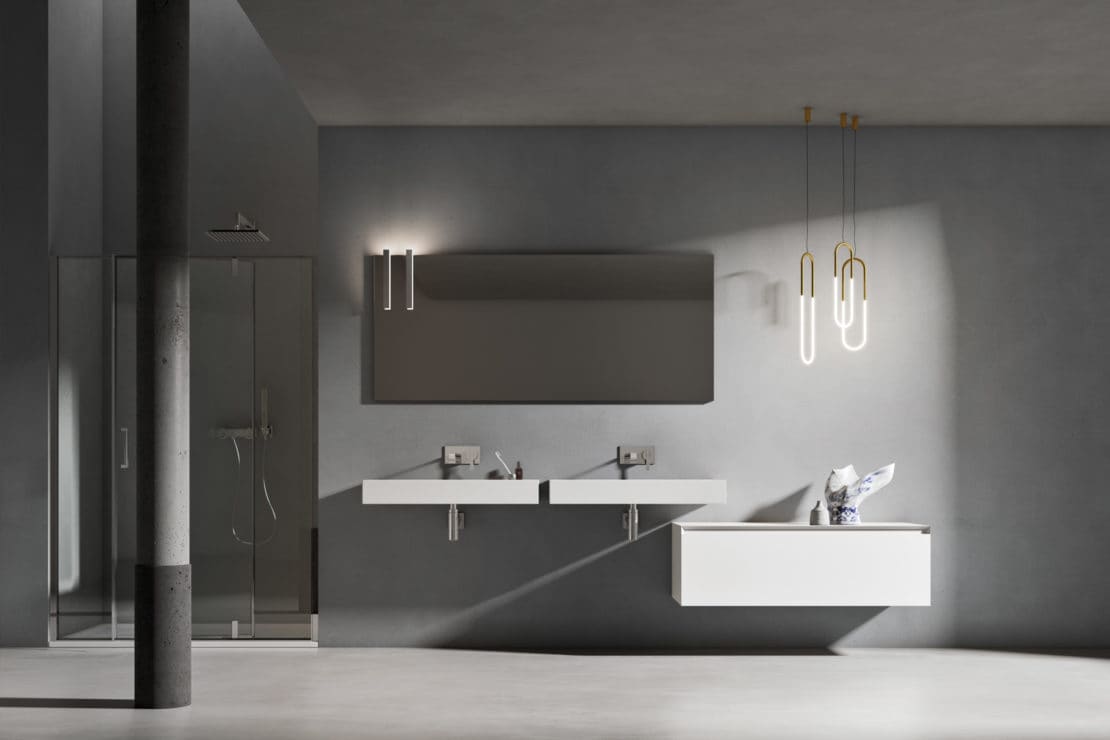 Комплект мебели 03 Arcom Dafne STARC154 - Вид №4