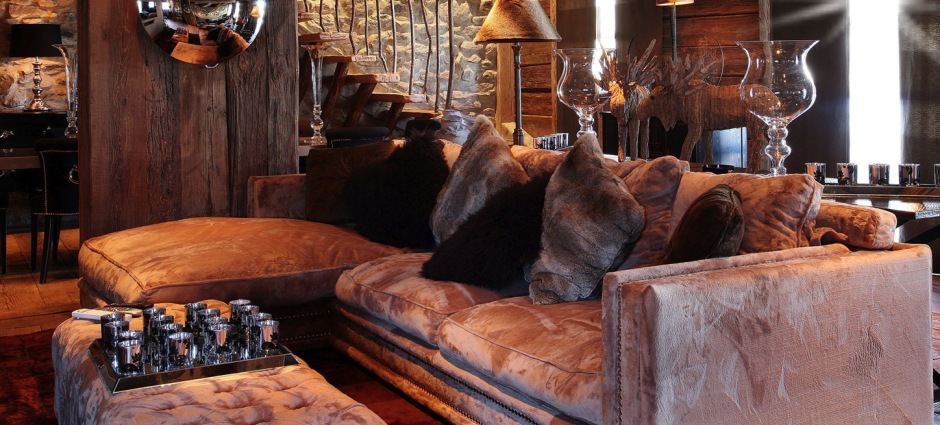 001404 Диван Ascension Latorre Mayfair Santreyd - Вид №8