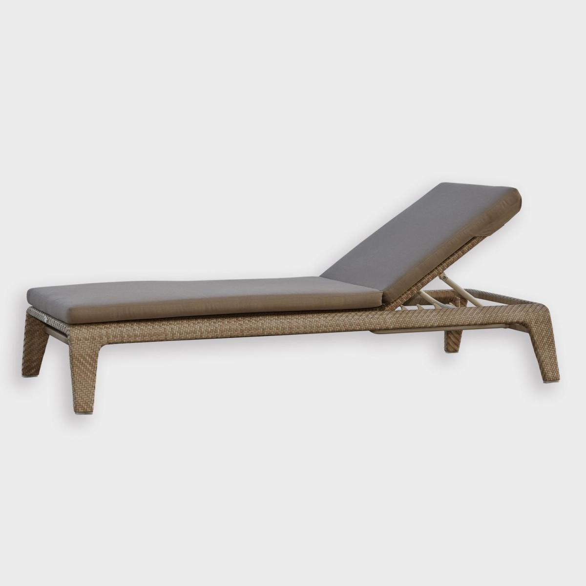 034884 Лежак SkyLine Journey Santreyd 