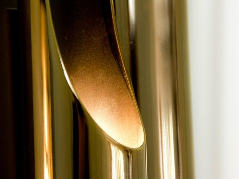 Delightfull Настенный светильник из алюминия Galliano sun-id-1496175 - Вид №3