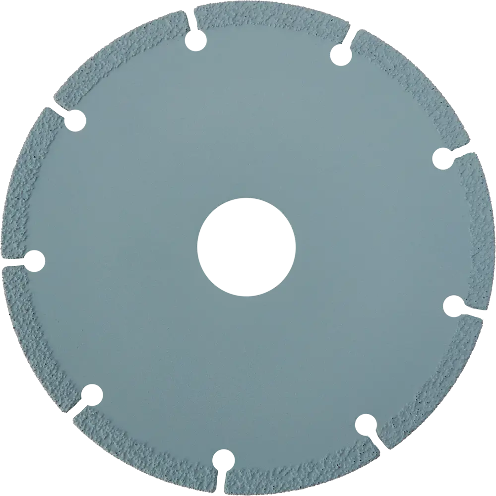 Алмазный универсальный диск Dexter для профессиональной резки материалов 82007415 STLM-0017036 - Вид №1