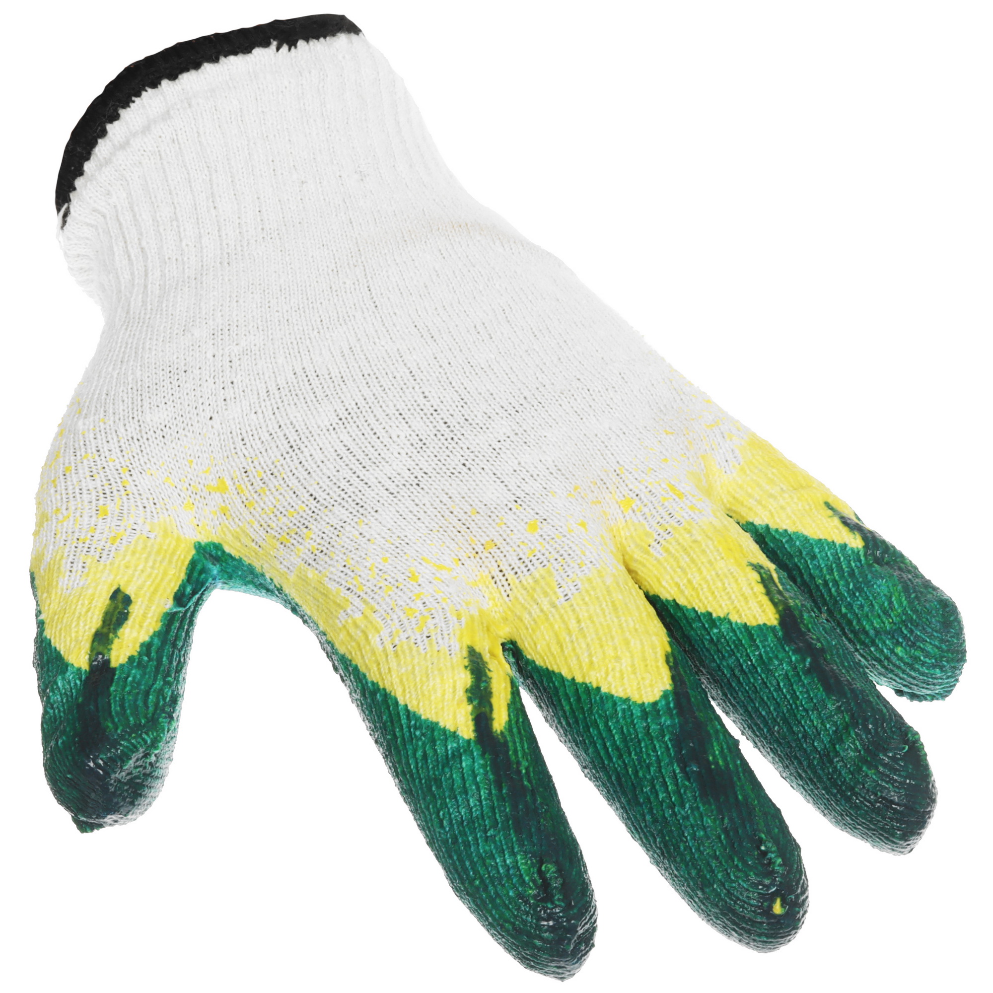 Перчатки трикотажные Спец ПЕРЧ-001 9155722 STDN-0049879 - Вид №2