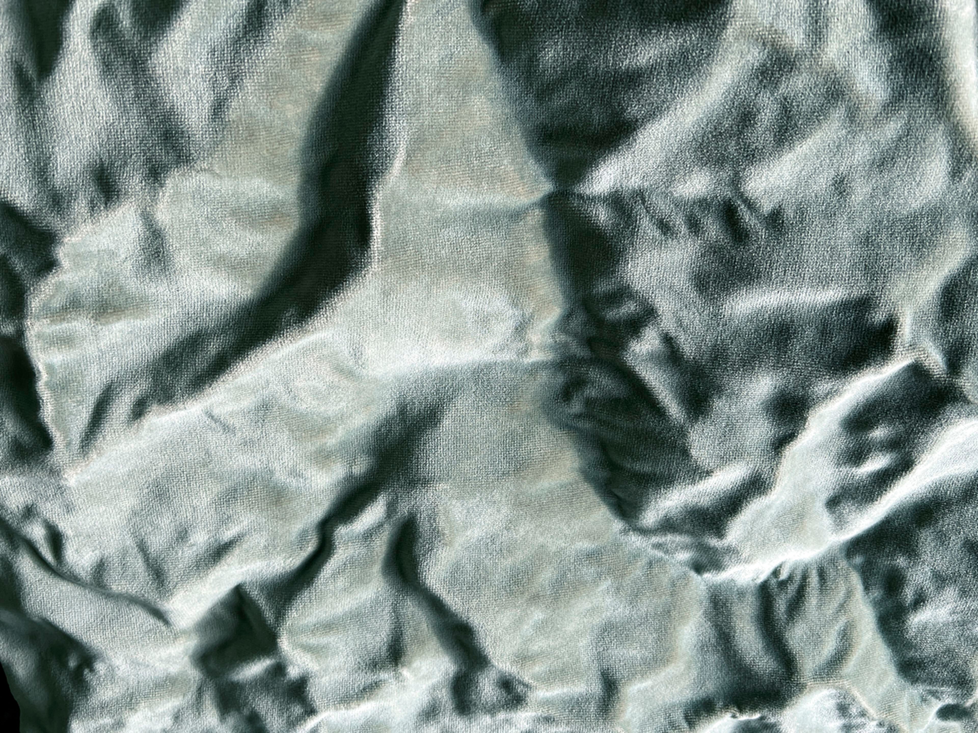 Табурет с бархатной подкладкой alcarol Geomorphic 2023 ARCH-00093189 - Вид №11