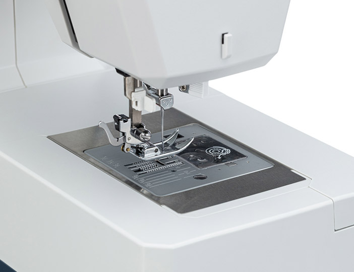 9162364 Швейная машина CHAYKA Silver STDN-0095580 - Вид №11