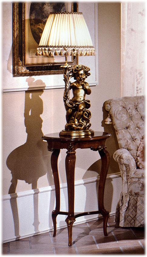 Столик  PISTOLESI 077 Isabel