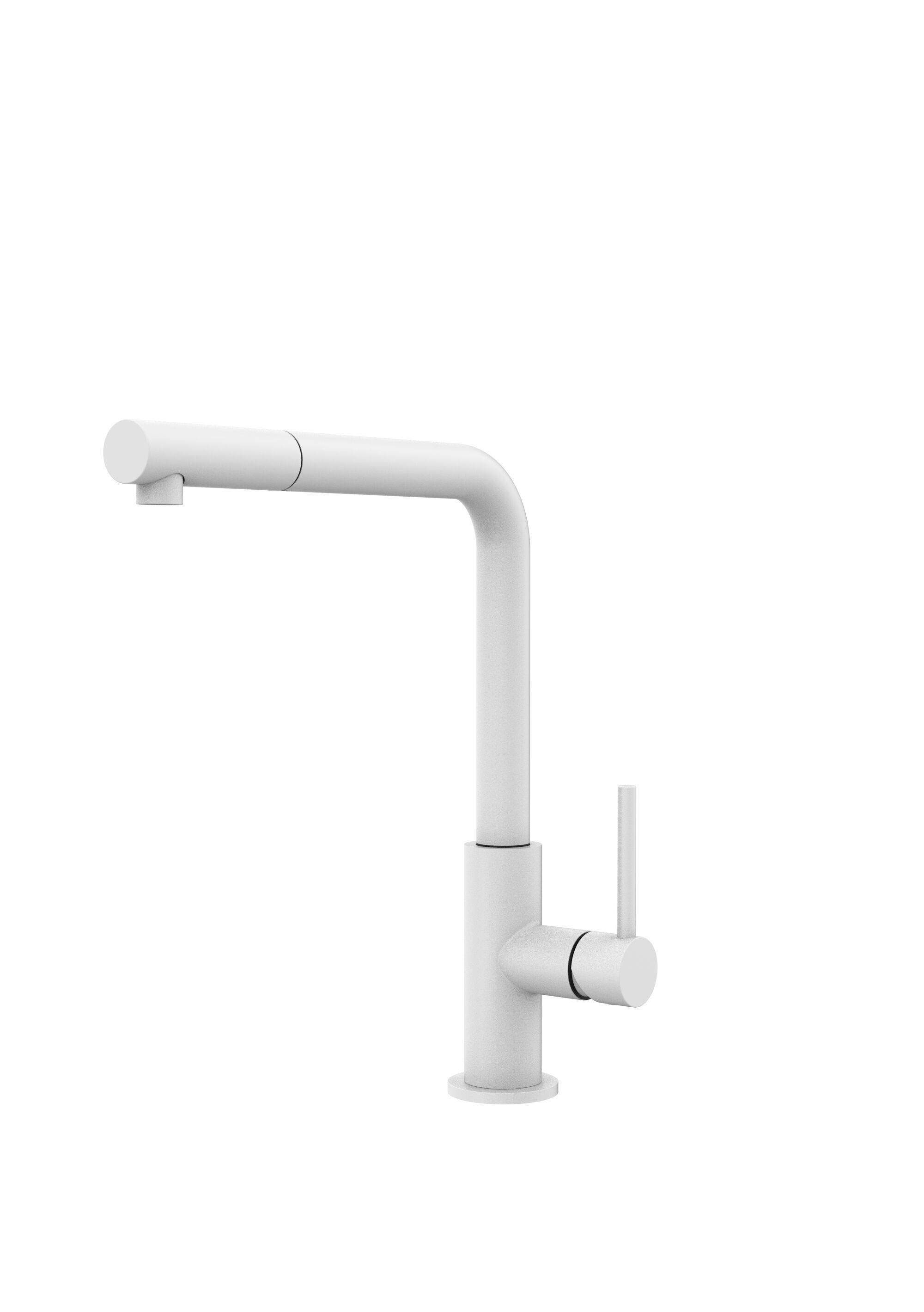 Смеситель для кухни с одной ручкой TASCA BREDA ARCH-00090529 - Вид №7