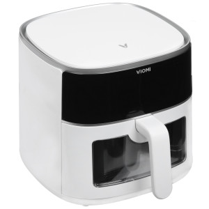 5469906 Аэрогриль Viomi Smart Air Fryer Pro 6L белый