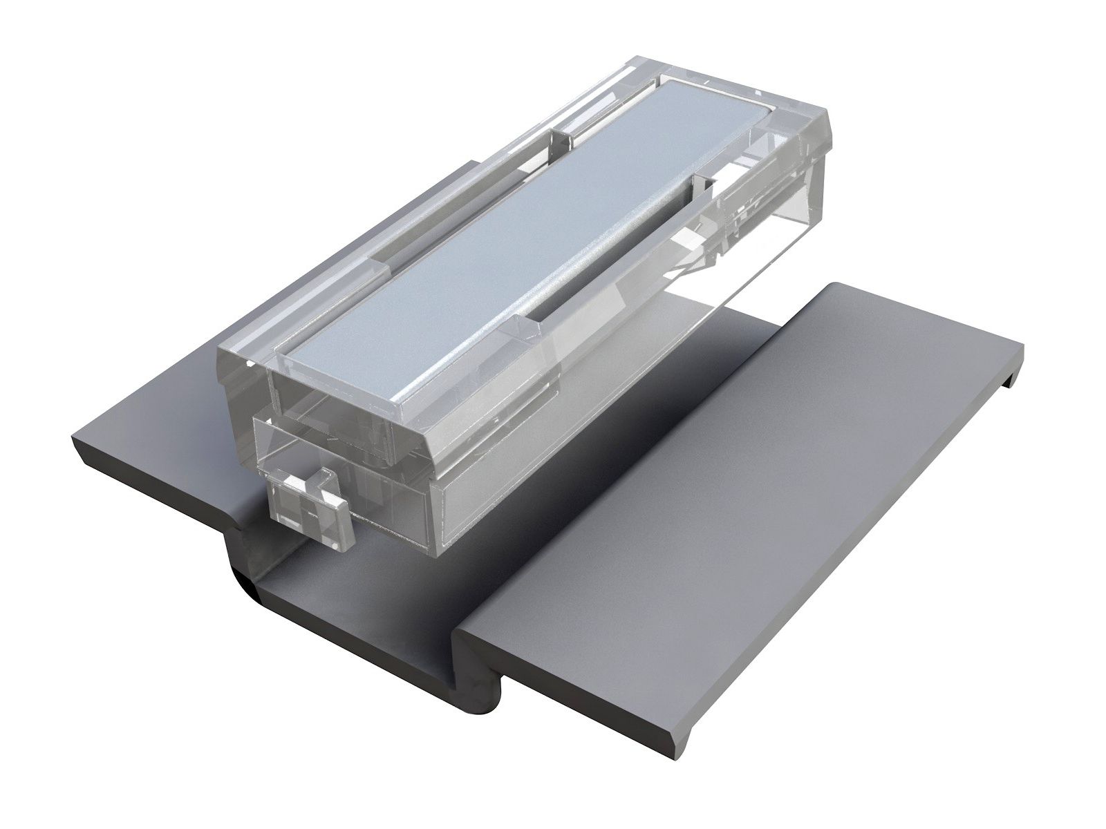 Слив в полу Bonomini Canalissima ARCH-00148026 - Вид №1