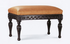 Банкетка  ROBERTO GIOVANNINI 697PE