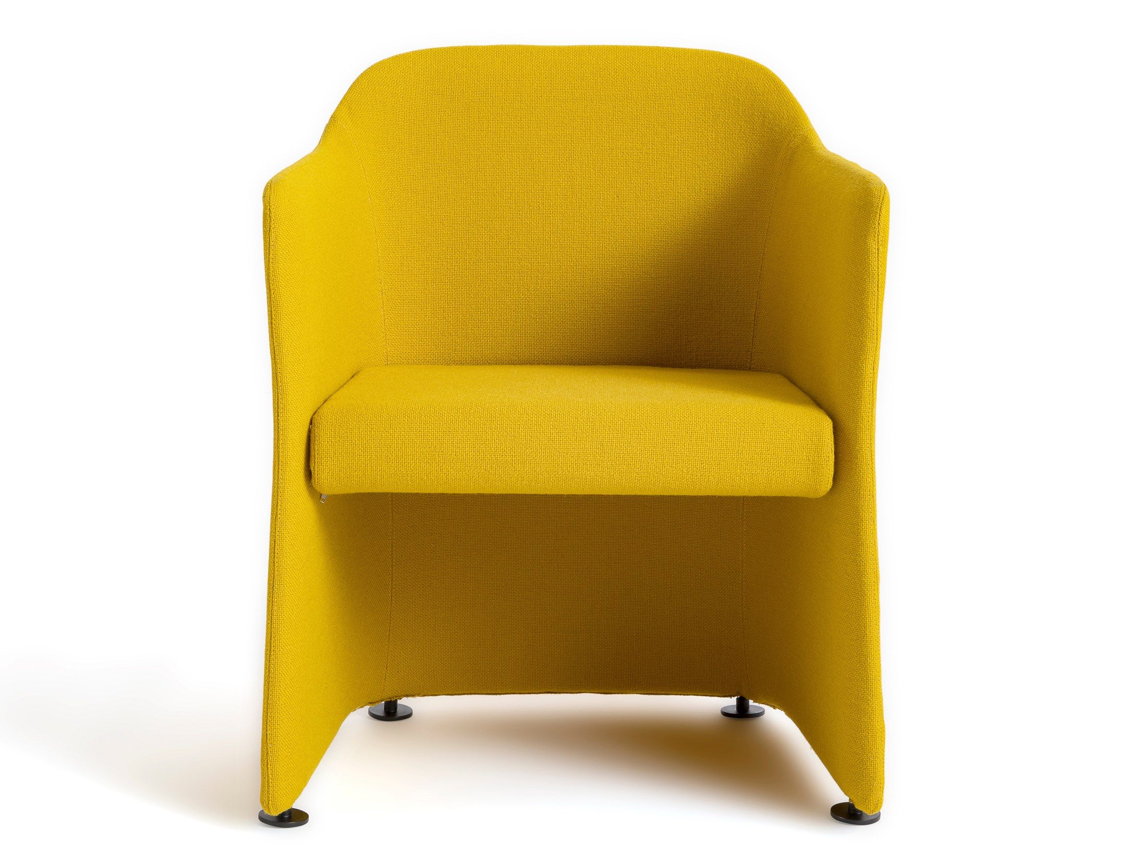 Тканевое кресло CAPPELLINI SAN SIRO ARCH-00119421 - Вид №1
