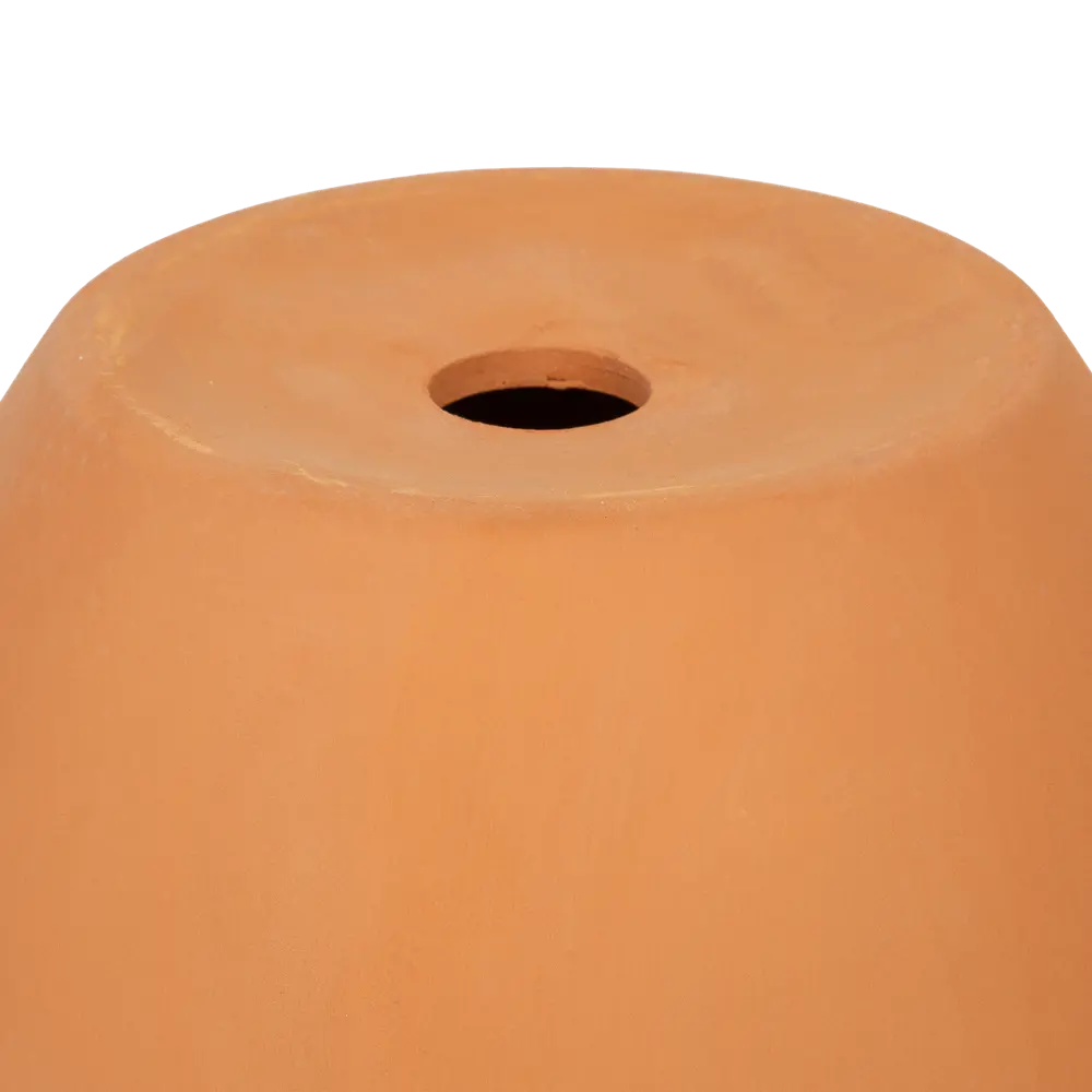 Santreyd Горшок Терра №5 — элегантный керамический кашпо для комнатных растений 83603425 STLM-0042402 - Вид №2