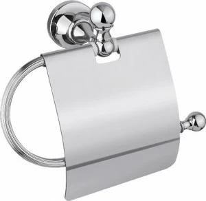 Держатель для туалетной бумаги CEZARES OLIMP-TRH-01-M