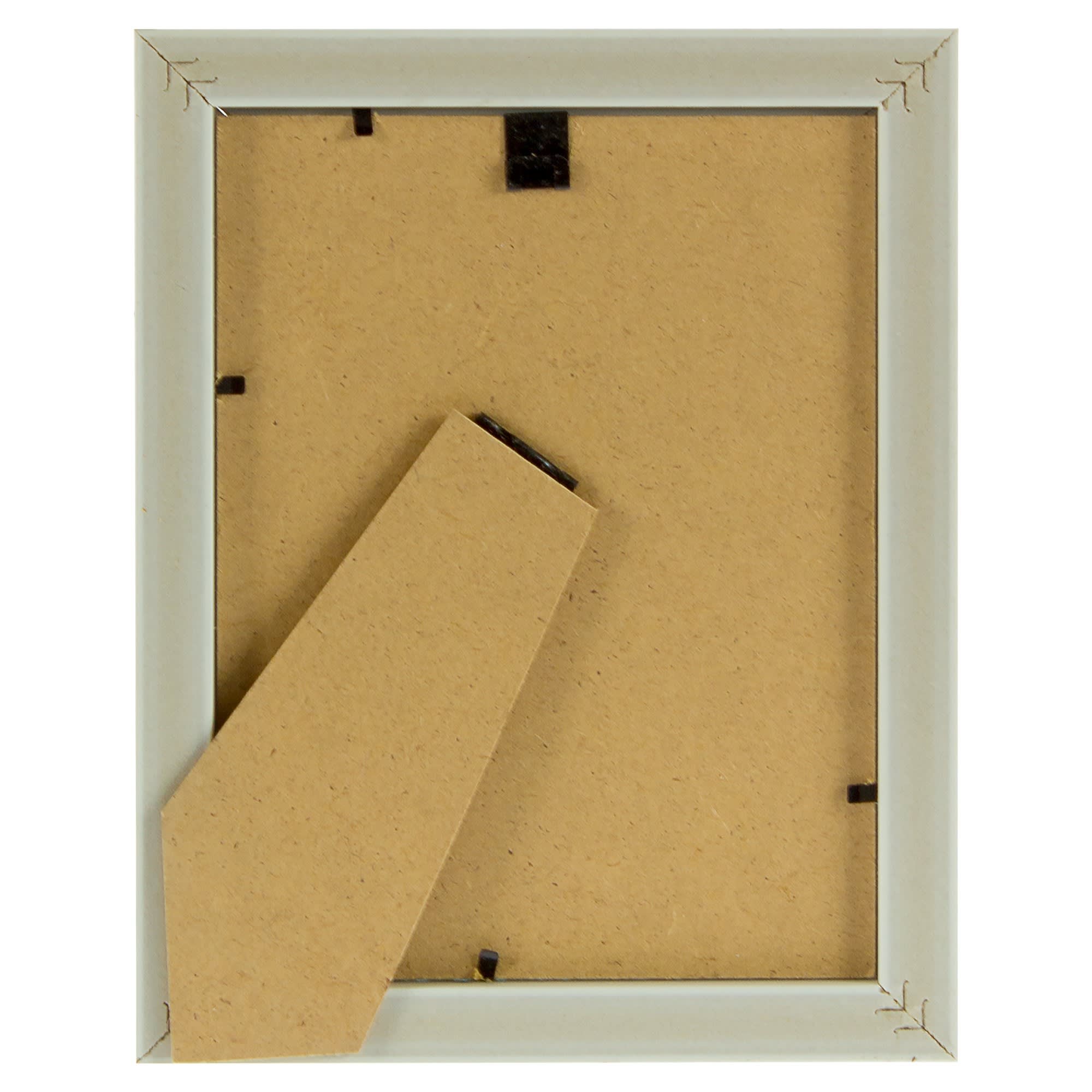 18464541 Рамка Aida 15x20 см цвет серебро с патиной Santreyd  - Вид №2