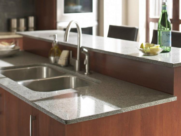 Cosentino Eco by cosentino® кухонная поверхность sun-id-1370641 - Вид №9