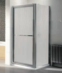 LUNESO-1K Душевая дверь LUNES O Novellini