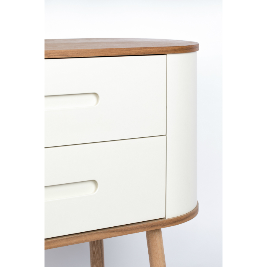 Тумба Cody 2DR Zuiver 4100034 - Вид №7