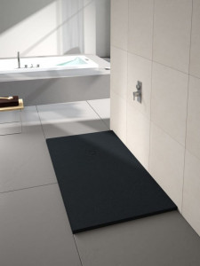 Душевой поддон T178RTB Merlyn Truestone