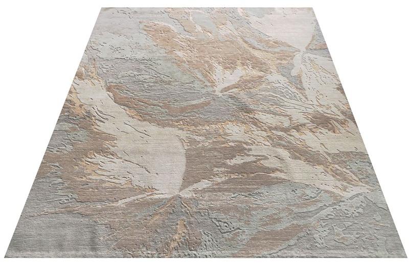 Tapis Rouge Прямоугольный коврик ручной работы Himalaya Tr1281 - Вид №2