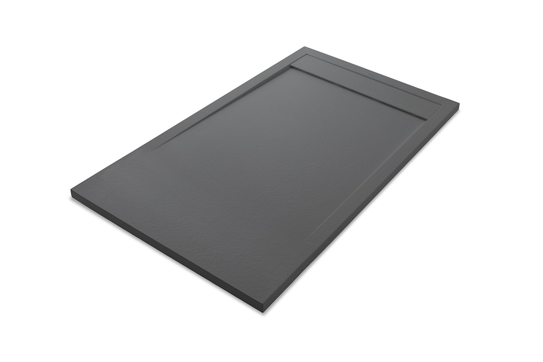 MCBATH Andrómeda Stone Cover 160x90 прямоугольный цемент sun-id-1959240