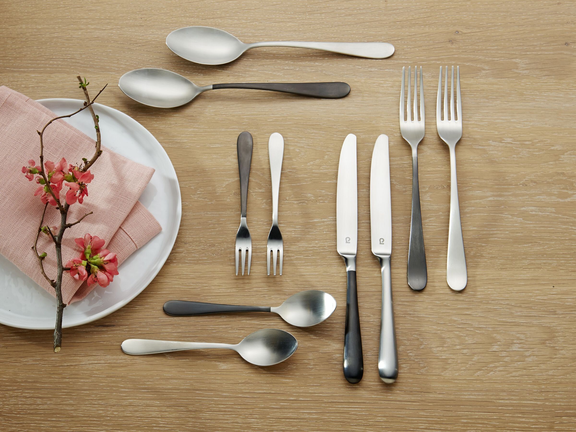 Набор столовых приборов из нержавеющей стали LAMBERT LAGUETTE ARCH-00087091