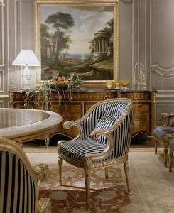 Кресло  MEDEA 216