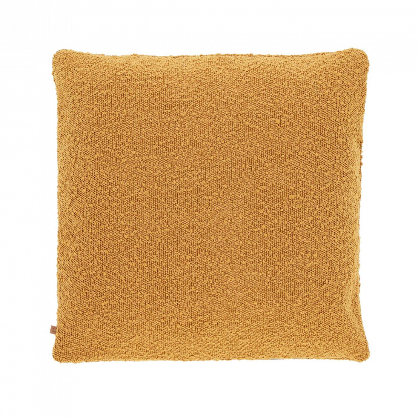 095819 Чехол на подушку желтый 45 x 45 cm La Forma Vicki 