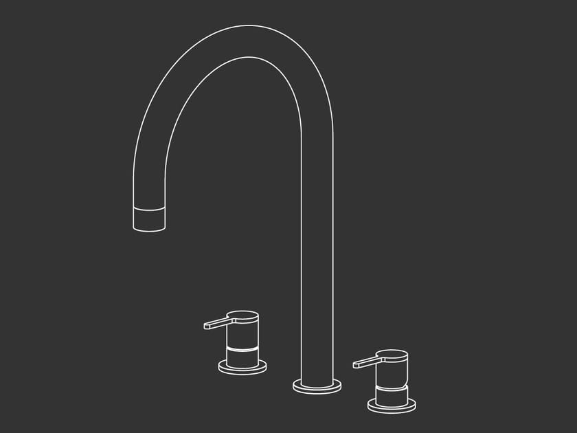Смеситель для кухни / диспенсер для питьевой воды CEADESIGN ECO-DRINKING TAP WATER ARCH-00092164