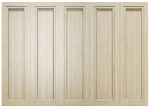 DWFI Декоративная панель из шпона дерева  00002495