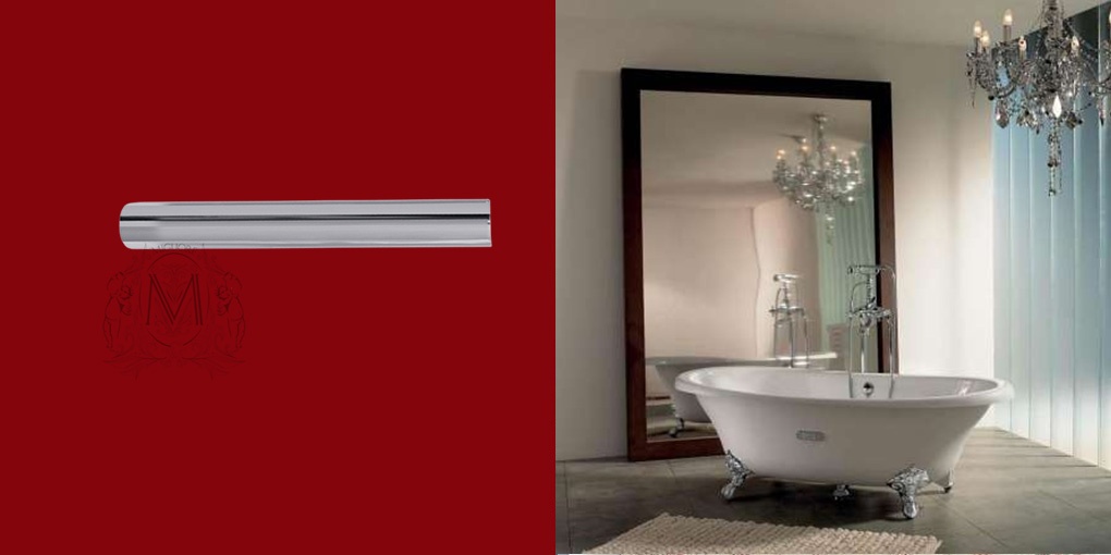 Трубка-удлинитель MIGLIORE Ricambi ML.RIC-10.010.BR для сифона, бронза  - Вид №2