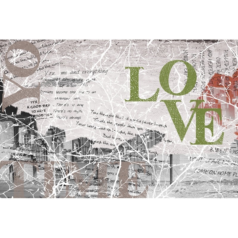 WP01010A Обои декоративные Adriani e Rossi  - Вид №2